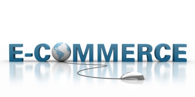 BI Catat Transaksi E-commerce Naik Hingga Rp 13 T Per Bulan