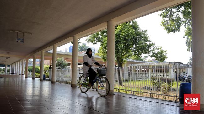KPK Digugat Perdata Jika Hentikan Perkara RS Sumber Waras
