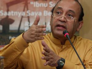 Fuad Bawazier: Oknum Petral Harus Ditindak