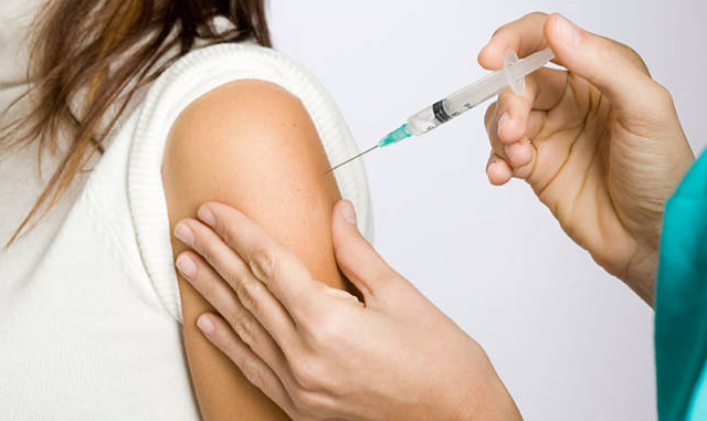 Kapan Kamu Perlu Suntik Anti Flu? 