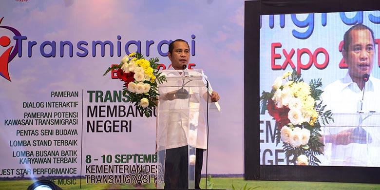 Perbatasan Negara Akan Berkembang Jadi Kota Baru 