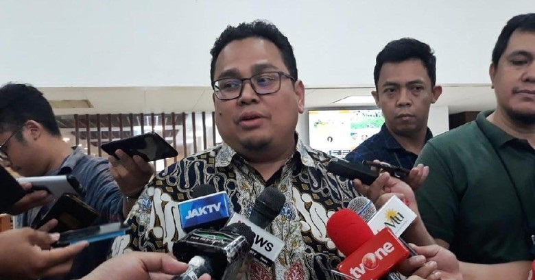 BPN Klaim Prabowo Menang 80%, Bawaslu: Laporkan Kalau Ada Kecurangan