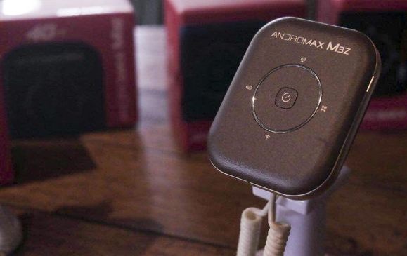 Smartfren Genjot 4G LTE dengan Modem WiFi 