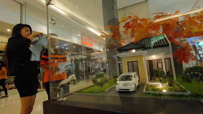 Pasar Lesu, Pengembang Properti Keluhkan Anjloknya Penjualan