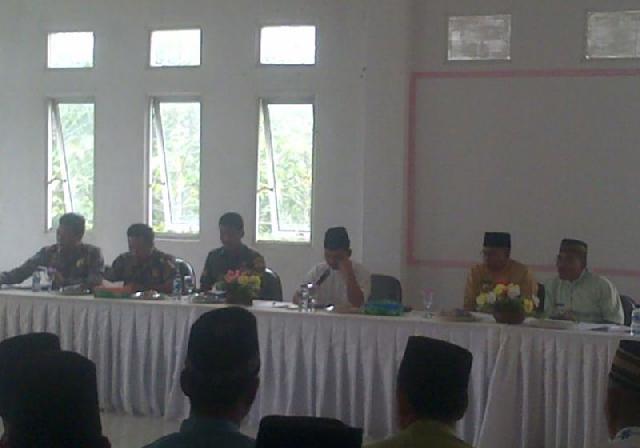 HUT Koperasi dan Perhubungan Bakal Digabungkan