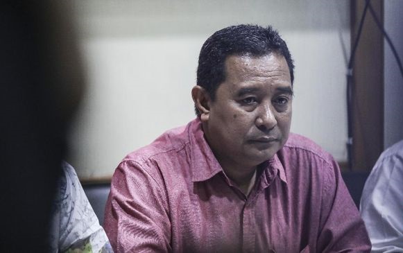 Kemendagri Dorong Penyelidikan WN China Masuk DPT Cianjur 