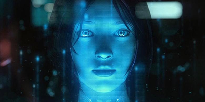 Cortana Resmi Hadir di Xbox One