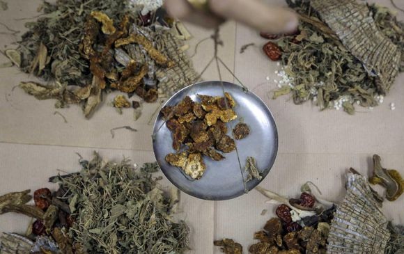 Polisi Sebut Terduga Teroris di Sumedang Penjual Obat Herbal