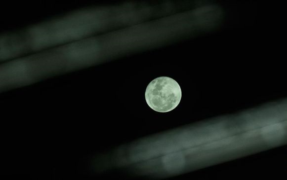 Supermoon, BMKG Surabaya Minta Warga Pesisir Waspada Rob