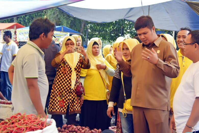 Hari Ini, Dewan Panggil DLH Terkait Pemberhentian Tenaga Kebersihan