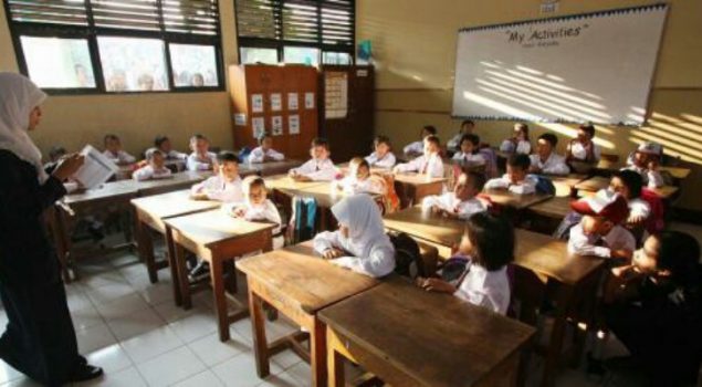 Setelah Pecat 83 Guru Honorer, Disdikbud Siak Akan Kembali Pecat Tenaga Pendidik 