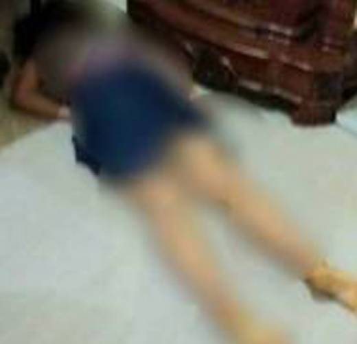 Setelah Bunuh Anak Majikannya, Penjaga Kebun Kabur ke Hutan, Taufiq: Pelaku Masih Kita Buru 