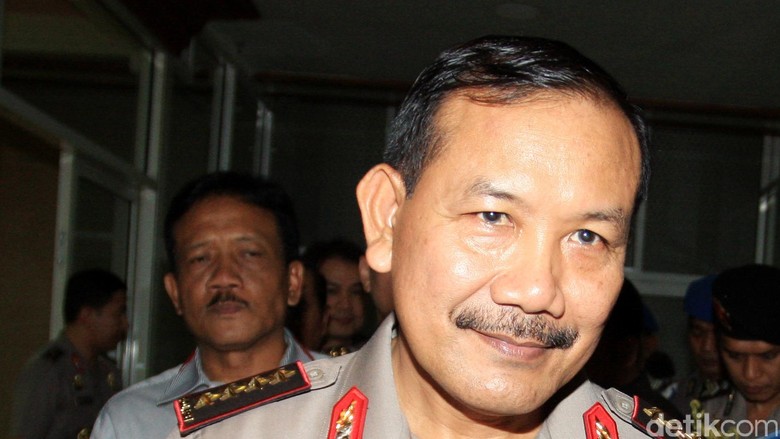 Kapolri: Sanksi Pidana Tidak Membuat Pembakar Lahan Jera