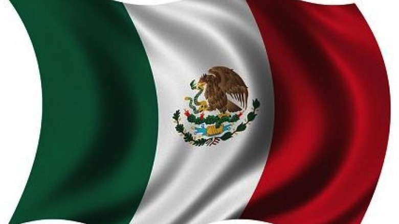 Meksiko Temukan Terowongan Rahasia Menuju Amerika Serikat