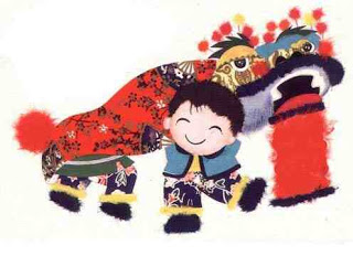 BARONGSAI : Ritual atau Hiburan?