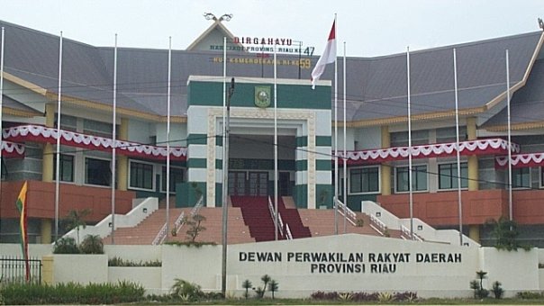Johar Firdaus dan Suparman Jadi Tersangka KPK