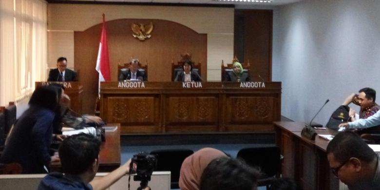 Anggota TPF Sebut Pemerintahan SBY Tak Terbuka soal Kasus Munir