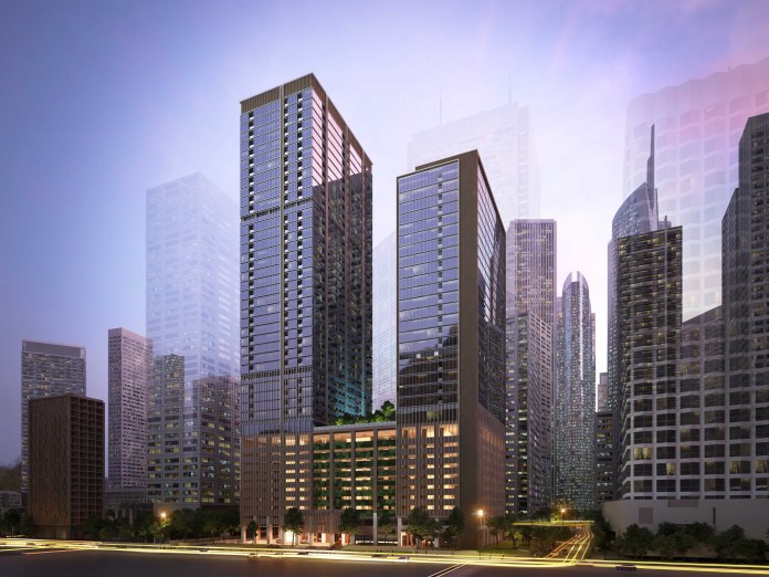 Properti Jakarta Selatan: Transportasi Massal Bikin Bagus 