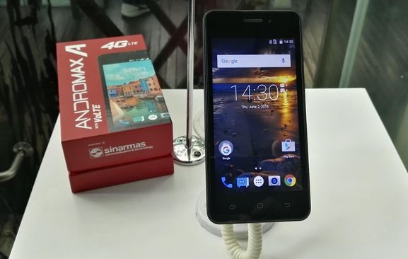 Smartfren: CDMA Lambat Laun Bakal Mati 