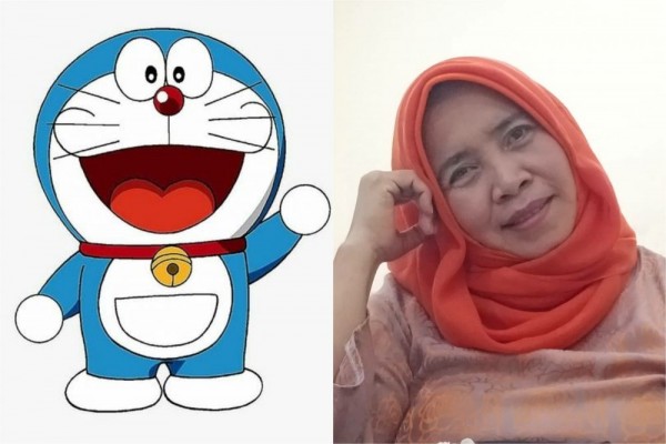 Pengisi Suara Doraemon Meninggal Dunia