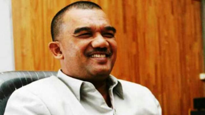 Bupati Jefry: Semangat Juang Veteran Harus Jadi Cerminan Generasi Muda
