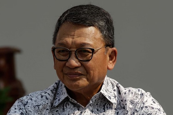 Menteri ESDM: Awal 2020 Tarif Listrik Naik