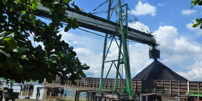 ESDM Catat Alokasi Batubara Dalam Negeri Meningkat