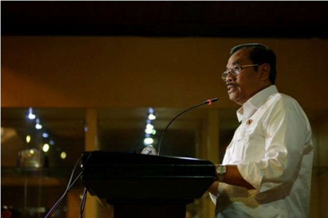 Komisi III DPR: Pemberian Deponering Hak Jaksa Agung 