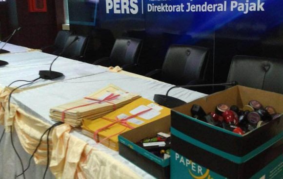 Ditjen Pajak: Ada Perbedaan Perilaku KPP pada Pajak Penulis 