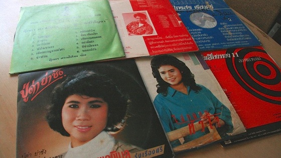 Hipnotis Musik Molam, dari Sawah Thailand Jadi Mendunia