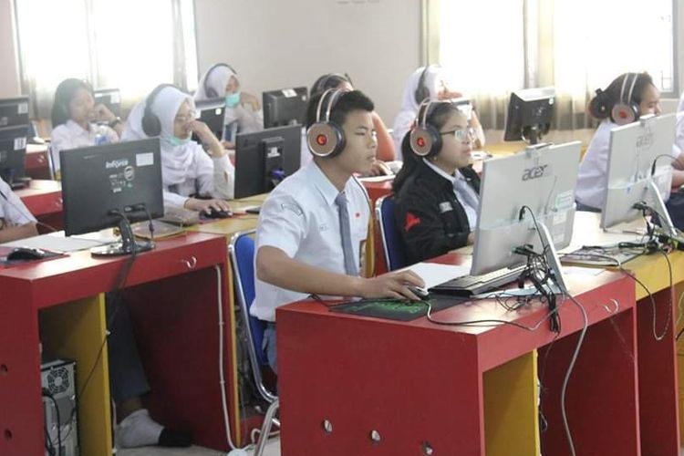 Fakta Terkait UN Terakhir 2020 dan Asesmen Pengganti
