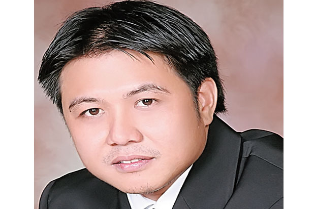 Jurus Rajawali Ngepret 