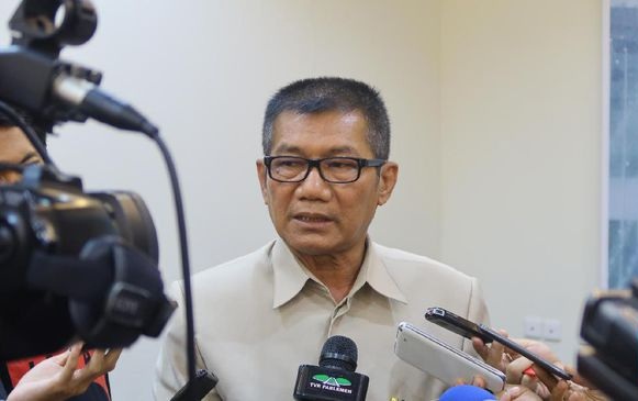 Pansus Angket Bakal Hadirkan Dirdik KPK Terkait Kasus Miryam