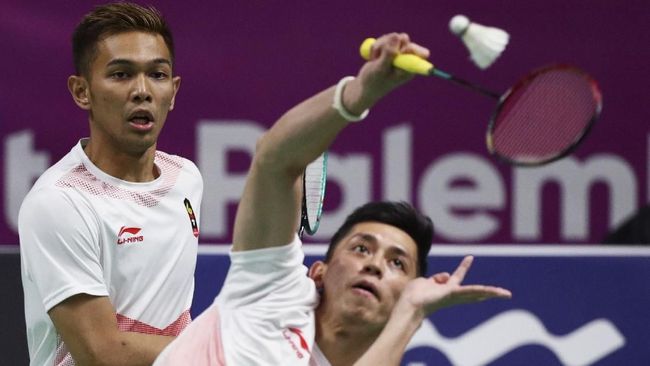 Klub Badminton Indonesia Produsen Atlet Top Selain PB Djarum 