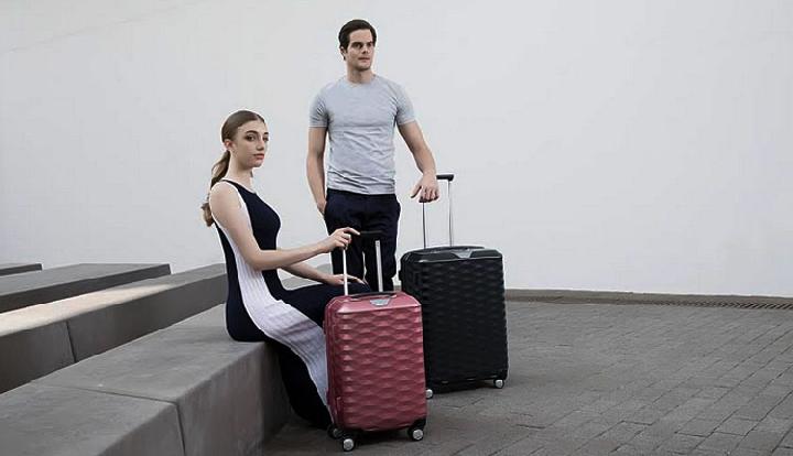 Panduan Memilih Koper buat yang Gemar Traveling