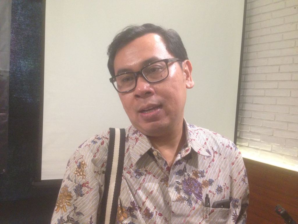 Pajak UMKM Lebih Murah Dibanding Harga Pulsa 