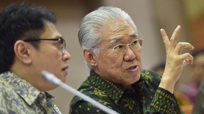 Enggar Yakin Pertumbuhan Ekonomi RI Diapresiasi Negara Lain