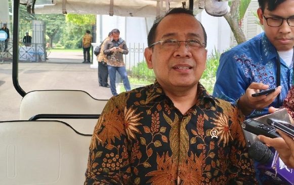 Jokowi Dipastikan Teken Keppres Baiq Nuril Hari Ini 
