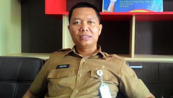 Biasa Apel Setiap Pagi, Kadis Bina Marga Sebut Sidak Bukan Hal Luar Biasa