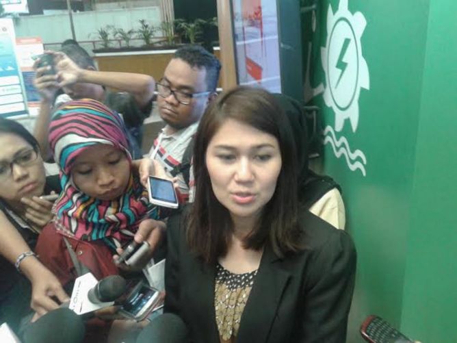 Pertamina Bantah Nikmati Keuntungan Rp30.000/Tabung dari Elpiji 12 Kg