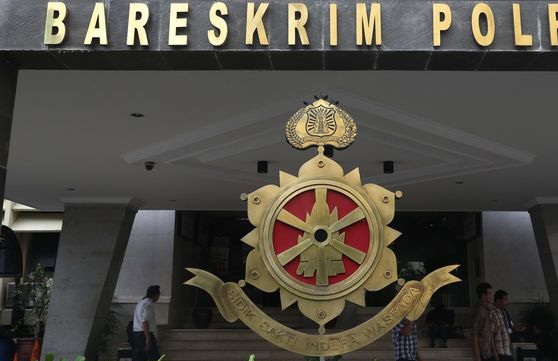Bareskrim Tahan Bekas Anggota DPRD DKI terkait Korupsi UPS