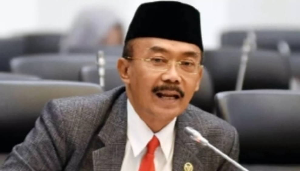 Pemerintah Diminta Segera Menyusun dan Menerbitkan PP Terkait Undang-undang ASN 