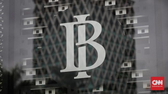 Topang Rupiah, BI Catat Aliran Modal Masuk Rp192,6 Triliun 