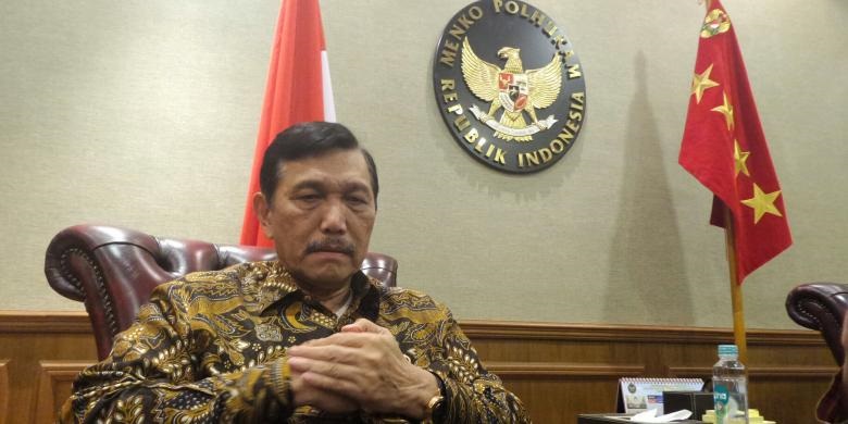 Pemerintah Minta China Patuhi Putusan Mahkamah Arbitrase Internasional