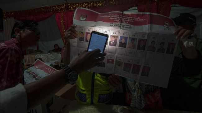 Keluarga Anggota KPPS Meninggal Bisa Mengadu ke Hakasasi.id 