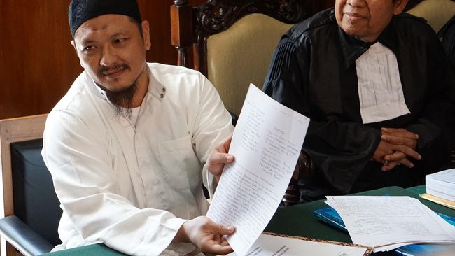 PK Ditolak, Hakim Perintahkan Segera Eksekusi Mati Freddy 