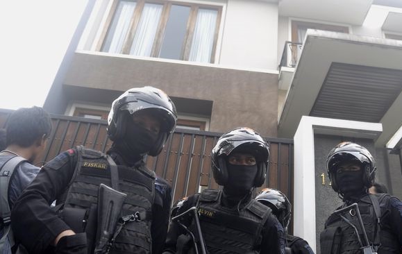 Polisi Duga Ada Aktor Intelek pada Perampokan Pondok Indah