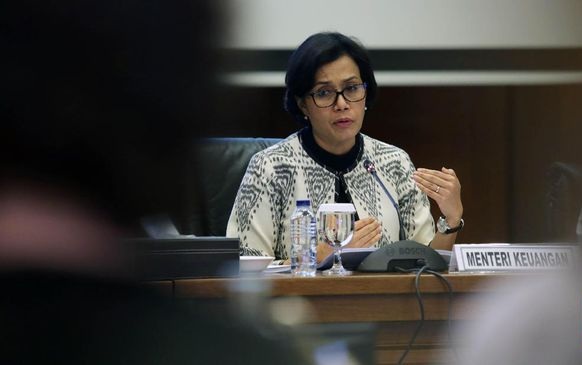 Sri Mulyani Pastikan Freeport Bakal Setor Pajak Lebih Besar
