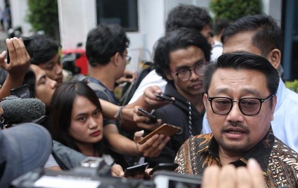 Demokrat Ingatkan Prabowo Tak Mesti Patuhi Saran Rizieq