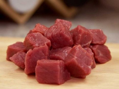 Harga Daging di Pekanbaru Masih Tinggi, Disperindag Riau Belum Bisa Putus Mata Rantai Distribusi